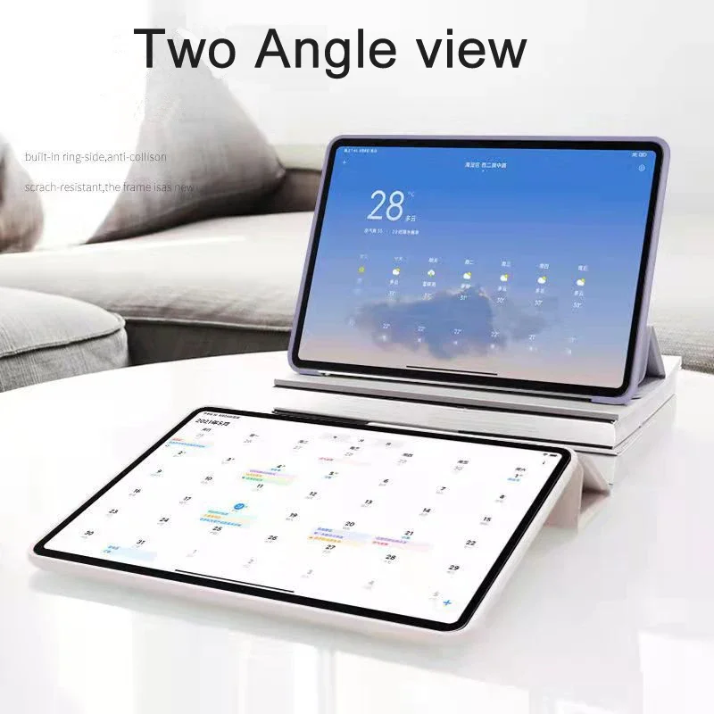 샤오미 미패드 케이스 8 7 6 5 6S 7S 프로 1 - Redmi Tablet Accessories 리뷰 및 가격