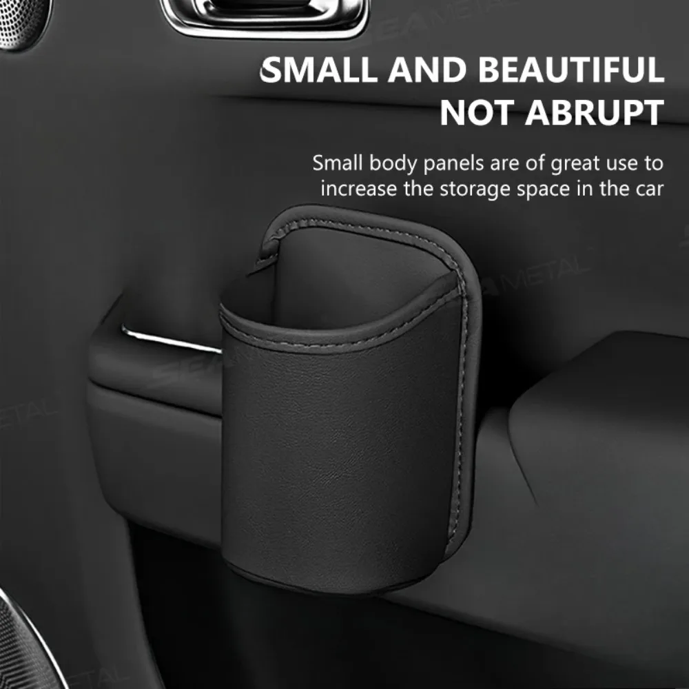 자동차 도어 컵홀더 가죽 자동차 음료 거치대 수납함 자 - Tablet Car Accessories 리뷰 및 가격