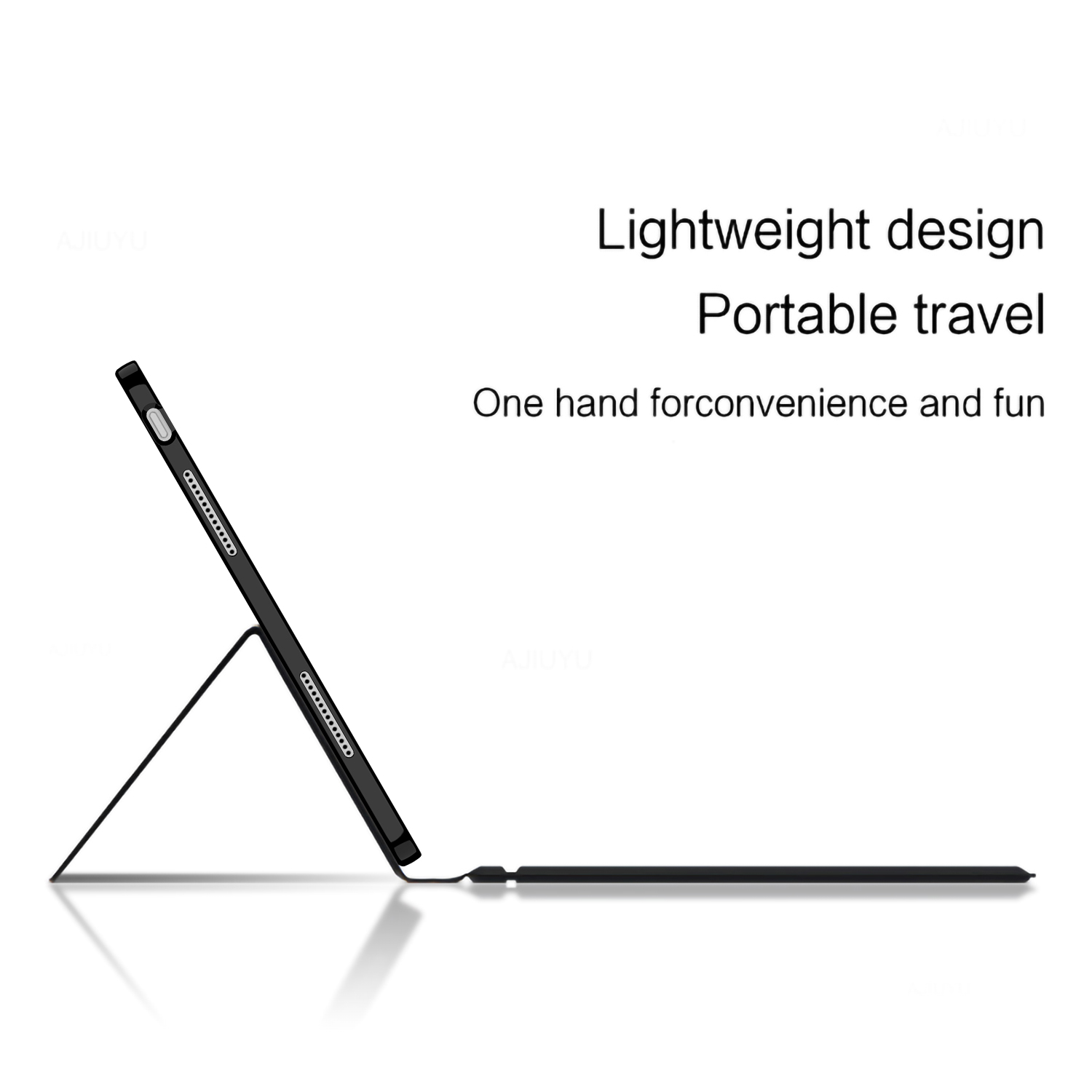 터치패드 키보드가 있는 Honor MagicPad 3  - Huawei Tablet Accessories 리뷰 및 가격