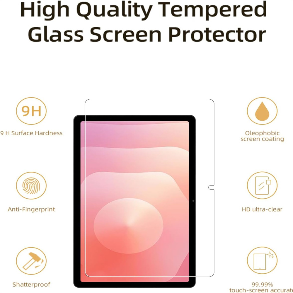 삼성 갤럭시 탭 S11 화면 보호기 11.0 인치 태블 - Tablet Accessories For Samsung 리뷰 및 가격