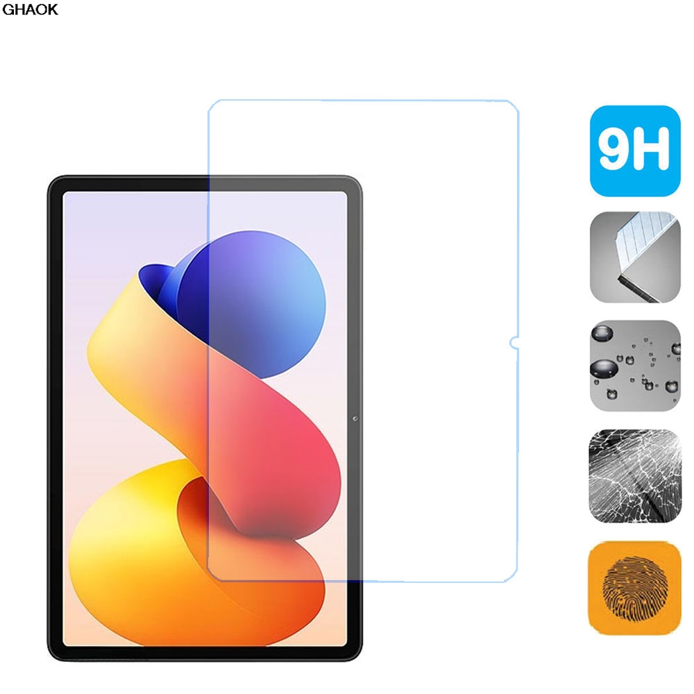 Xiaomi Redmi Pad 2 Pro 12.1 인치 - Redmi Tablet Accessories 리뷰 및 가격