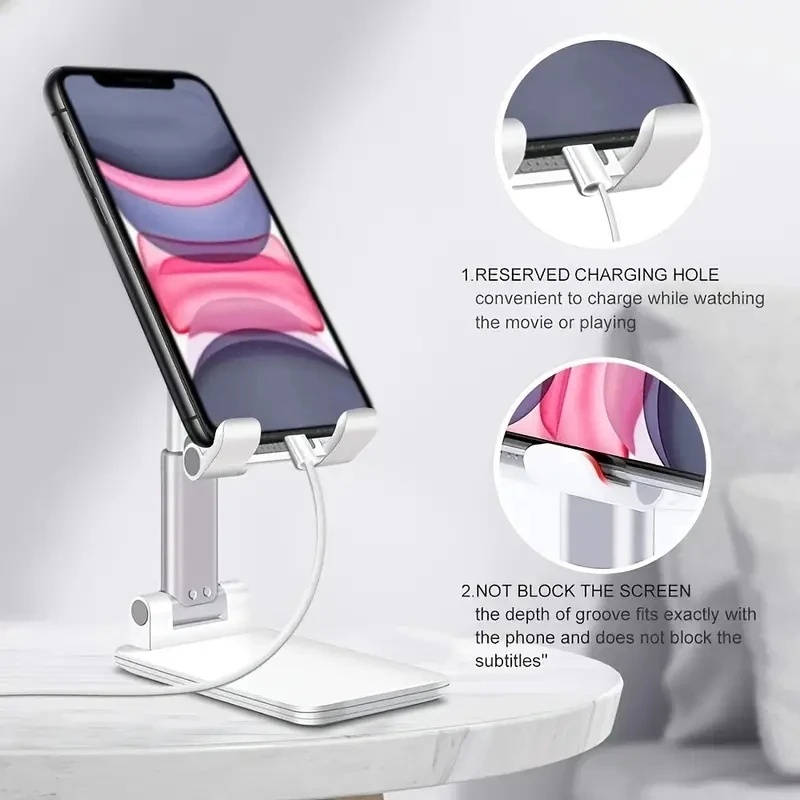 아이폰 아이패드 샤오미용 조절 가능한 데스크탑 태블릿  - Xiaomi Tablet Accessories 리뷰 및 가격