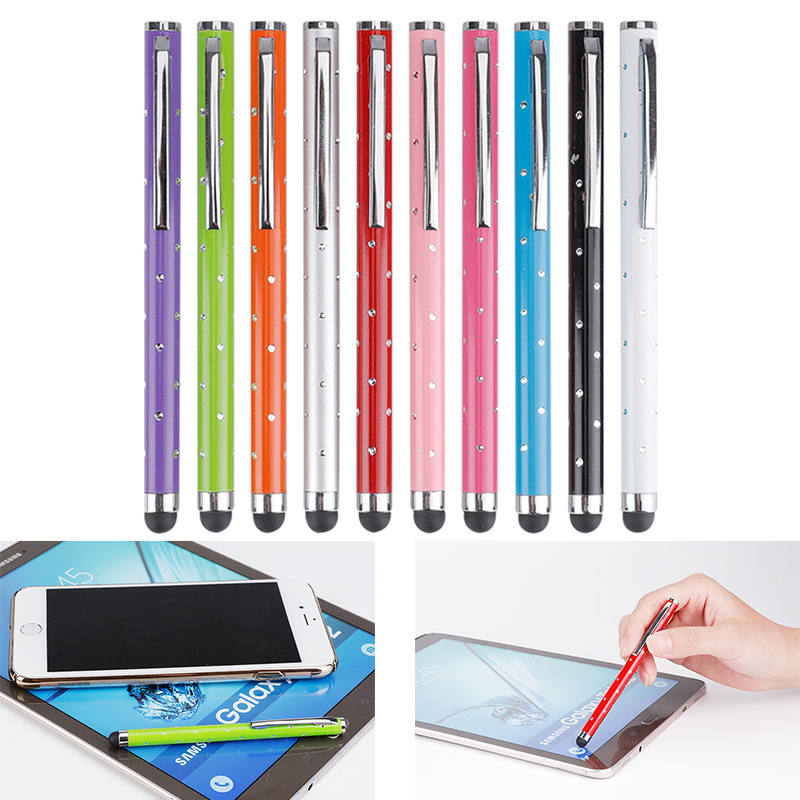 8.0 Mantianxing 커패시턴스 범용 스타일러스 - Xiaomi Tablet Accessories 리뷰 및 가격