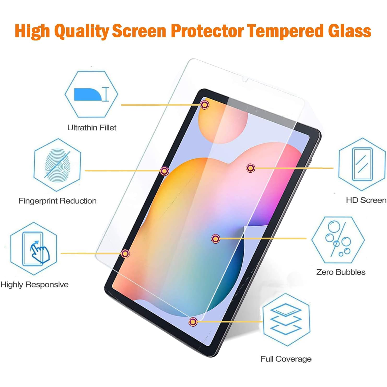 삼성 갤럭시 탭 S6 라이트 10.4'' 2020-20 - Tablet Accessories For Samsung 리뷰 및 가격