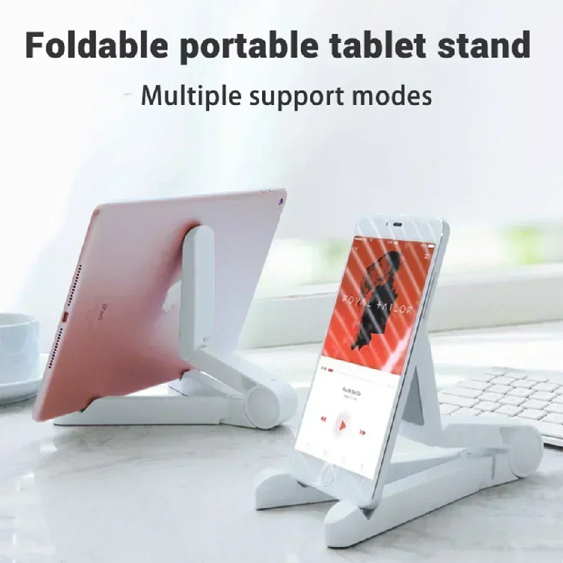 범용 접이식 태블릿 홀더 iPad Air Pro 4.7 - Tablet Holder Accessories 리뷰 및 가격