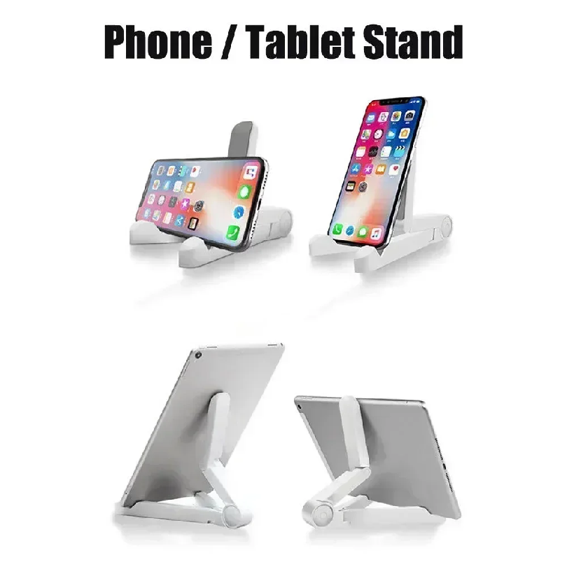 범용 접이식 태블릿 홀더 iPad Air Pro 4.7 - Tablet Holder Accessories 리뷰 및 가격