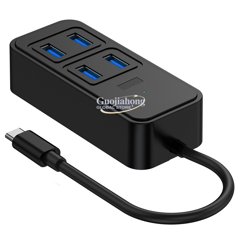 크로스보더 USB3.0 허브, USB 인터페이스 브레이 - Usb Hub Type C 리뷰 및 가격