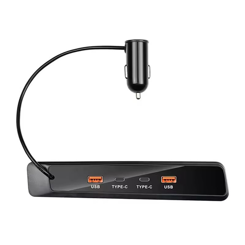 A58X-고속 충전 USB 타입-C 스플리터 션트 허브 - Usb Hub Type C 리뷰 및 가격