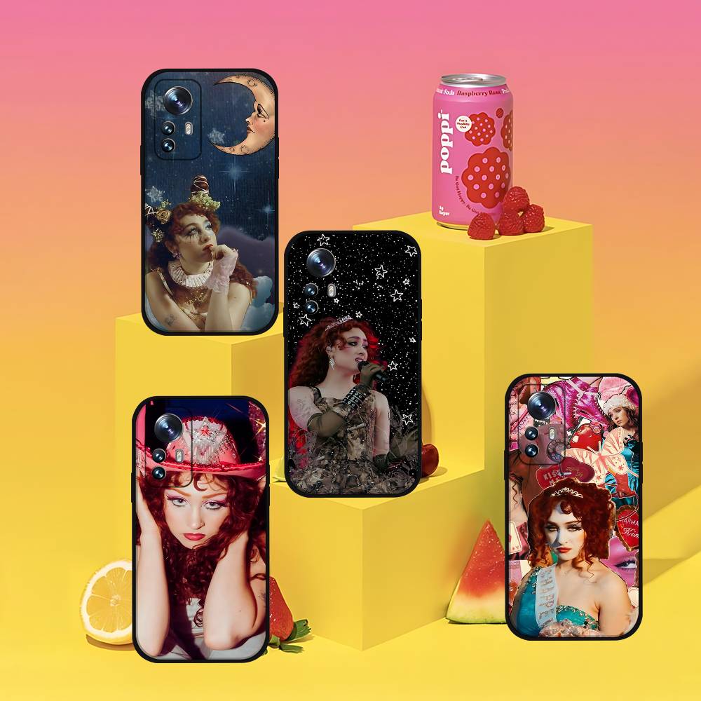 싱어 W-차펠 로안-H 폰 케이스 샤오미 레드미 13  - Xiaomi Redmi Note 13 리뷰 및 가격