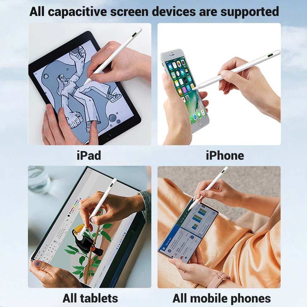 스타일러스 펜 10.2 9세대 8세대 7세대 10 11 - Tablet Accessories For Kids 리뷰 및 가격