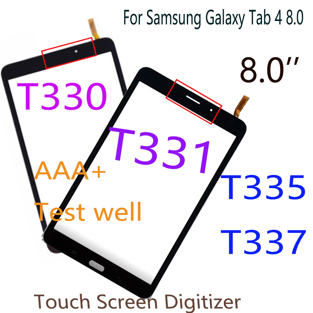 삼성 갤럭시 탭 4 8.0 T330 T331 T332  - Tablet Accessories For Samsung 리뷰 및 가격