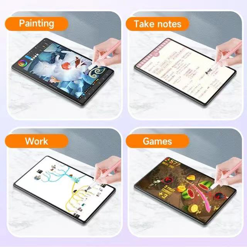 태블릿 용 스타일러스 펜 안드로이드 용 휴대 전화 터치 - Tablet Accessories For Kids 리뷰 및 가격