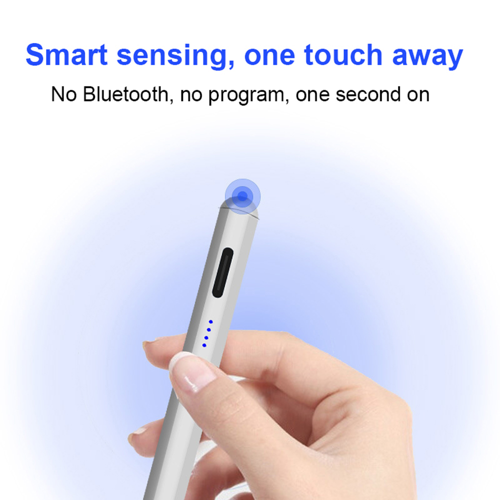 안드로이드 IOS용 정전식 스크린 터치 펜, 범용 스타 - Tablet Accessories For Kids 리뷰 및 가격