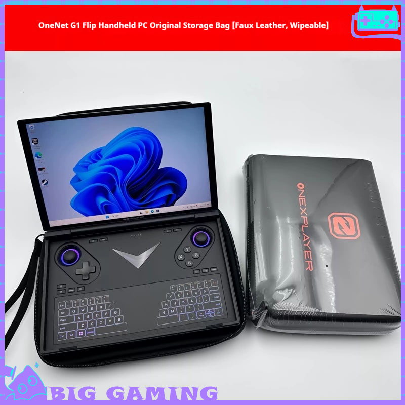 Onexplayer G1 게임 휴대용 콘솔 오리지널 보 - Tablet Accessories Keyboard 리뷰 및 가격