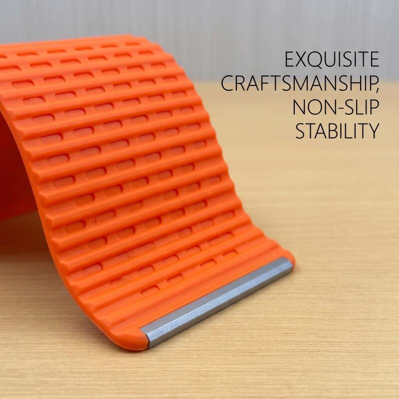 창의적인 접이식 휴대폰 거치대 - 유연하게 변형 가능한 - Tablet Holder Accessories 리뷰 및 가격