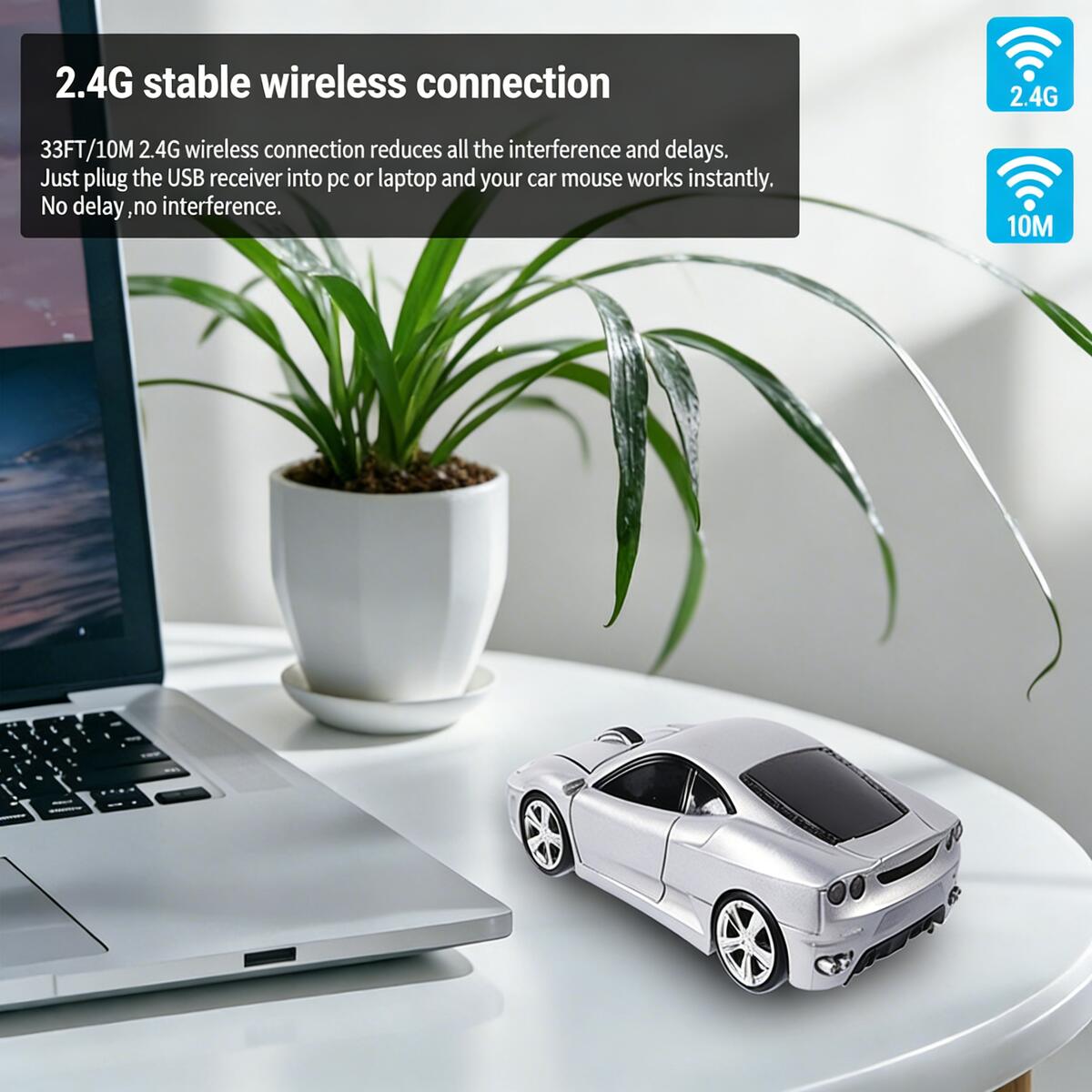 인체공학적 무선 스포츠카 마우스 USB 광학 유명 자동 - Kids Tablet With Accessories 리뷰 및 가격