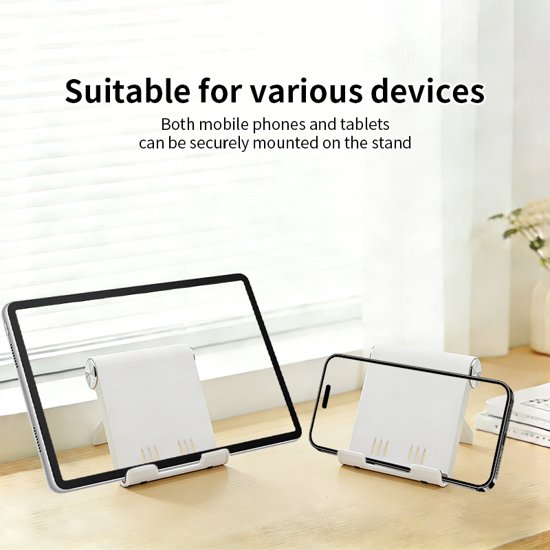 범용 접이식 데스크폰 거치대 모바일폰 태블릿 데스크탑  - Tablet Holder Accessories 리뷰 및 가격