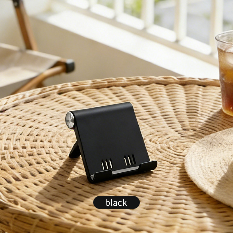 범용 접이식 데스크폰 거치대 모바일폰 태블릿 데스크탑  - Tablet Holder Accessories 리뷰 및 가격