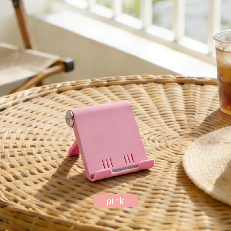 범용 접이식 데스크폰 거치대 모바일폰 태블릿 데스크탑  - Tablet Holder Accessories 리뷰 및 가격
