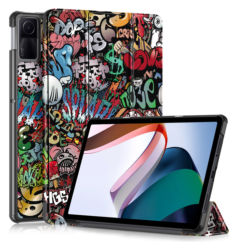 Xiaomi Redmi Pad SE 태블릿 커버 용 케 - Redmi Tablet Accessories 리뷰 및 가격