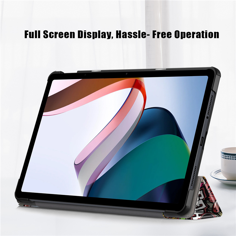 Xiaomi Redmi Pad SE 태블릿 커버 용 케 - Redmi Tablet Accessories 리뷰 및 가격