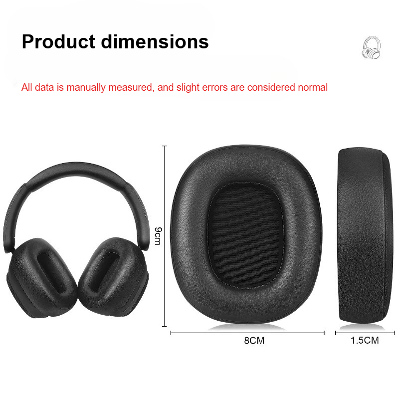 Baseus H1PRO 이어폰 커버에 적합한 귀마개 헤 - Accessories For Android Tablet 리뷰 및 가격