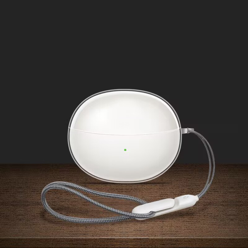 베이스어스 BC1 라이트 단색 미니멀리스트 투명 이어폰 - Accessories For Android Tablet 리뷰 및 가격